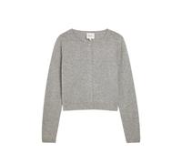 Reformation Clara button front cardigan - Grey XS-S-M-L-XL