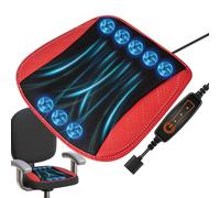 REFORMATION COVER VENTILATED SEAT COVER - Purred USB cooling seat cushion, anti-sweat, ventilated and breathable, 3 cooling car accessories