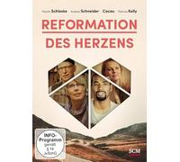Reformation des Herzens - DVD