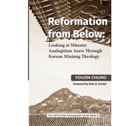 Reformation From Below