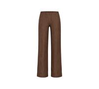 Reformation Petites Vida low-rise trousers - Brown 4P-6P-8P