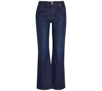 Reformation Sharon Bootcut Jeans - Denim - 25 (W25 / UK6 / XS)