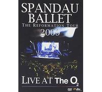 Reformation Tour 2009: Live At The O2 [DVD]