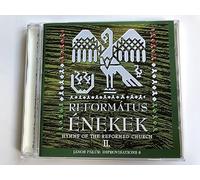 Reformatus Enekek - Psalms and Hymns of the Reform