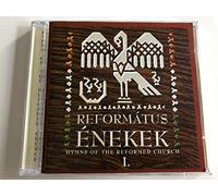 Reformatus Enekek - Psalms and Hymns of the Reform