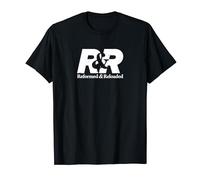 Reformed and Reloaded SW Standard T-Shirt