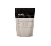 Reformed Collagen Black Coffee I High Protein, Hydrolysed Collagen (Bovine), Functional Mushrooms, 21 Vitamins & Minerals, Instant I UK Made I 1 Month Supply