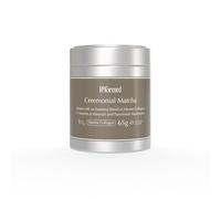 Reformed Collagen Matcha Powder I Hydrolysed Collagen (Marine), Ceremonial Grade, Skin Health, Reduce Bloating, Functional Mushrooms, 21 Vitamins & Minerals, I UK Made I Taster Can