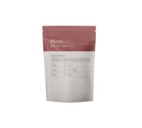 Reformed Collagen Strawberry Matcha I Hydrolysed Collagen (Marine), Ceremonial Grade, Reduce Bloating, Functional Mushrooms, 21 Vitamins & Minerals, I UK Made I 1 Month Supply, Strawberry