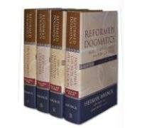 Reformed Dogmatics: Written by Herman Bavinck, 2008 Edition, Publisher: Baker Academic, Div of Baker Publis [Hardcover]
