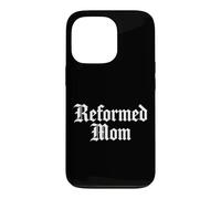 Reformed Mom | Reformed Theology & Five Solas | Calvinist Case for iPhone 13 Pro