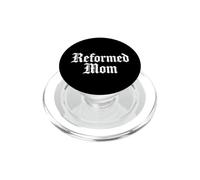 Reformed Mom | Reformed Theology & Five Solas | Calvinist PopSockets PopGrip for MagSafe