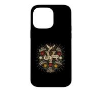 Reformed Theology Five Solas Calvinist Christian Design Case for iPhone 14 Pro Max