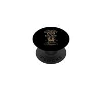 Reformed Theology Glorify God Christian Westminster Quote PopSockets Adhesive PopGrip