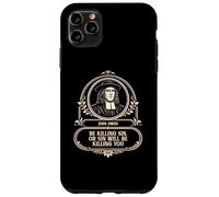 Reformed Theology John Owen Be Killing Sin Quote Case for iPhone 11 Pro Max