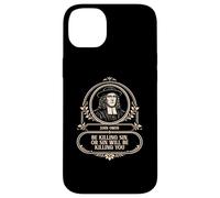 Reformed Theology John Owen Be Killing Sin Quote Case for iPhone 14 Plus