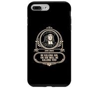 Reformed Theology John Owen Be Killing Sin Quote Case for iPhone 7 Plus/8 Plus