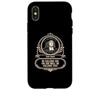 Reformed Theology John Owen Be Killing Sin Quote Case for iPhone X/XS