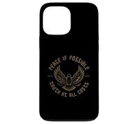 Reformed Theology Peace If Possible Truth Quote Case for iPhone 13 Pro Max