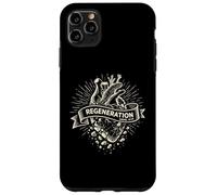 Reformed Theology Regeneration Ezekiel 36:26 Stoney Heart Case for iPhone 11 Pro Max