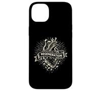 Reformed Theology Regeneration Ezekiel 36:26 Stoney Heart Case for iPhone 14 Plus