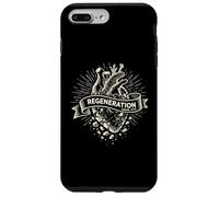 Reformed Theology Regeneration Ezekiel 36:26 Stoney Heart Case for iPhone 7 Plus/8 Plus