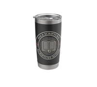 Reformed Theology Sola Scriptura and Scripture Alone - Faith Stainless Steel Insulated Tumbler