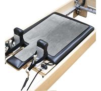 Reformer Machine Cover Pilates Mat for Beginner Professional Home Gym | Pilates Reformer Mat Non-Slip Quick-Drying Soft Workout Equipment