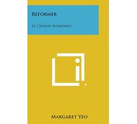 Reformer: St. Charles Borromeo