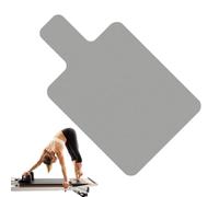 Reformer Towel Non-Slip Quick-Drying Soft Workout Equipment | Reformer Mat Pilates Equipment for Beginner Professional Home Gym Studio Indoor Travel Yoga Fitness