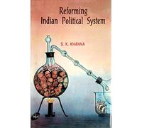 Reforming Indian political system