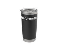 Reformstau German Reform Stainless Steel Insulated Tumbler