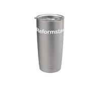 Reformstau German Reform Stainless Steel Insulated Tumbler