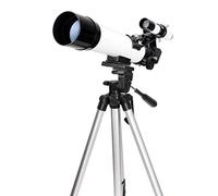 Refracting Astronomical Telescope for Beginners, Children and Students
