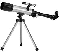 Refracting Telescope 360x50mm Astronomical Telescope Tube Refractor Monocular Spotting Scope With Tripod Astronomical Telescope