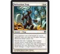 Refraction Trap (foil) | Worldwake