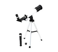 Refractive 60/50Mm Astronomical Telescope Monocular Telescope Wide Angle Powerful Zoom Telescope with Tripod vision