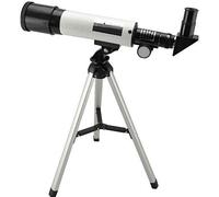 Refractive Astronomical Telescope, Portable Monocular, Space Enlightenment Children's Gift Telescope Heaven and Earth St