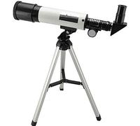 Refractive Astronomical Telescope, Portable Monocular, Space Enlightenment Children's Gift Telescope Heaven and Earth Stargazing