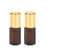Refractive Index Oil for Gem Refractometer Testing, 1.8ml x2 Pack, Range 1.30 to 1.80, Reduces Glare, Compatible with Diamonds Rubies Sapphires