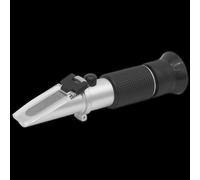 Refractometer Antifreeze/Battery Fluid/Screenwash