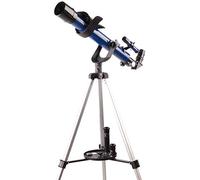 Refractor Practical Telescope Telescope with Tripod Finder Scope, Portable Practical Telescope Telescope for Kids Astronomy Beginners, Travel Scope, Focal Length 1250Mm,2 Practical Telescope,