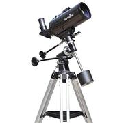 Refractor Telescope with Tripod & Finder Scope, Portable Telescope for Kids & Astronomy Beginners, Travel Scope, Focal Length 1250Mm,6