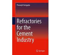Refractories for the Cement Industry