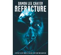 Refracture: Everyone wears masks, he wears a different one every day