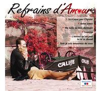 Refrains d'amour