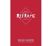 Reframe: From the God We've Made... to God With Us