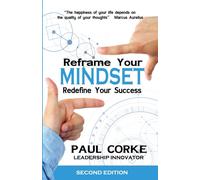 Reframe your Mindset : Redefine Your Success