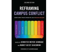 Reframing Campus Conflict: Student Conduct Practice Through the Lens of Inclusive Excellence