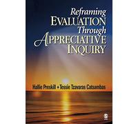 Reframing Evaluation Through Appreciative Inquiry
